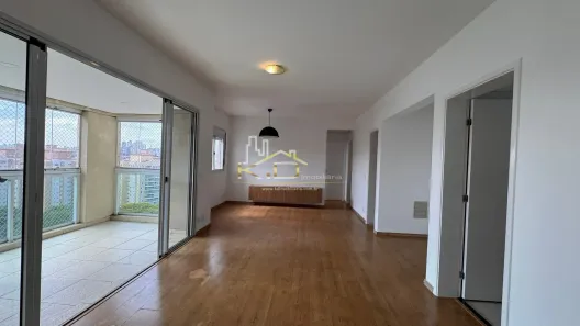 Apartamento com 2 Quartos para alugar, 96m² no Vila Leopoldina, São Paulo