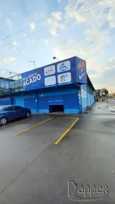 Galpão/Depósito/Armazém à venda, 276m² no Santo Afonso, Novo Hamburgo