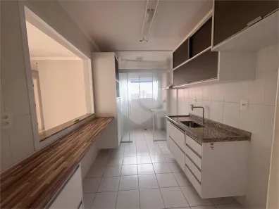 Apartamento com 3 Quartos à venda, 109m² no Jardim Residencial Martinez, Sorocaba
