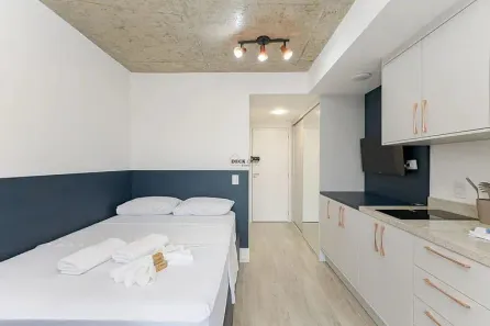 Ponto Comercial com 1 Quarto para alugar, 26m² no Prado Velho, Curitiba