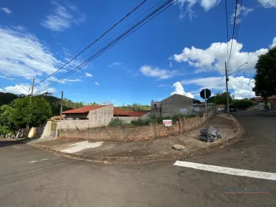Lote/Terreno à venda, 330m² no Jardim Tupi, Ibiporã