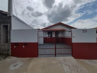 Casa com 3 Quartos à venda, 120m² no Jardim São Marcos, Valinhos