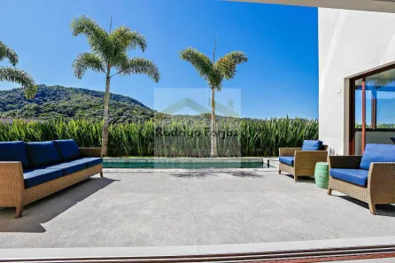 Casa com 4 Quartos à venda, 495m² no Tamboré, Santana de Parnaíba