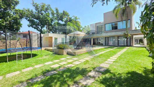 Casa de Condomínio com 6 Quartos à venda, 657m² no Barra da Tijuca, Rio de Janeiro