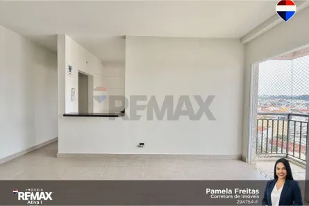 Apartamento com 2 Quartos à venda, 53m² no Parque São Matheus, Piracicaba