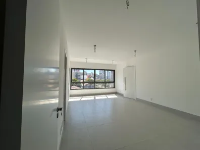 Apartamento com 3 Quartos à venda, 100m² no São Bento, Belo Horizonte