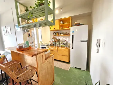 Apartamento com 2 Quartos à venda, 55m² no Vila Gomes, São Paulo