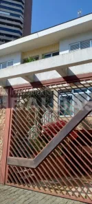 Sobrado com 3 Quartos à venda, 233m² no Jardim Anália Franco, São Paulo