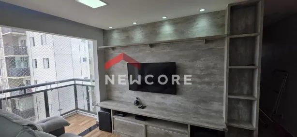 Apartamento com 2 Quartos à venda, 48m² no Vila Medeiros, São Paulo