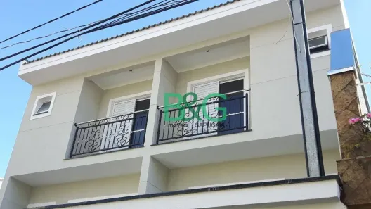 Sobrado com 3 Quartos à venda, 173m² no Lauzane Paulista, São Paulo