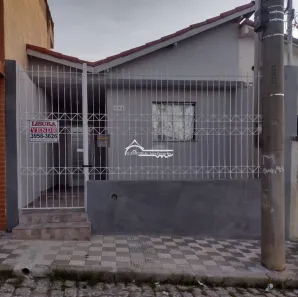 Casa com 2 Quartos à venda, 55m² no Centro, Jacareí