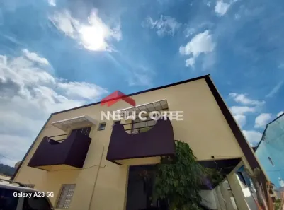 Apartamento com 2 Quartos à venda, 60m² no Enseada, Guarujá