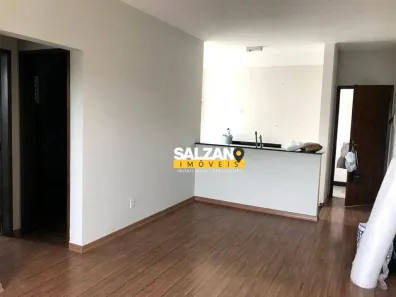 Apartamento com 2 Quartos à venda, 60m² no Residencial Novo Horizonte, Taubaté
