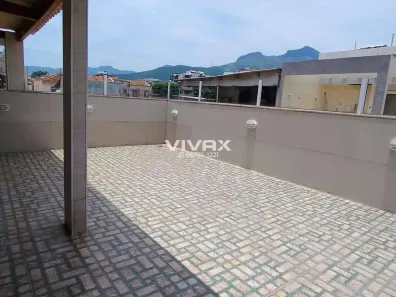 Casa com 3 Quartos à venda, 180m² no Todos os Santos, Rio de Janeiro