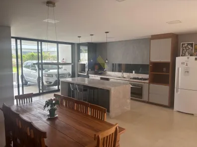 Casa de Condomínio com 4 Quartos à venda, 250m² no Jardim União, Salto
