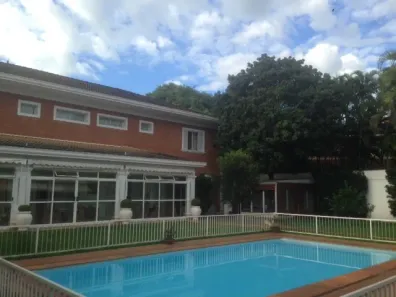Casa de Condomínio com 5 Quartos à venda, 1812m² no Jardim São Luiz, Ribeirão Preto