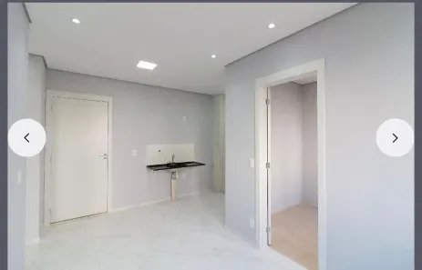Apartamento com 2 Quartos à venda, 35m² no Jaguaré, São Paulo