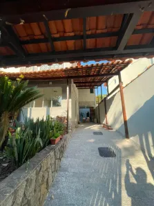 Casa com 3 Quartos à venda, 134m² no Campo Grande, Rio de Janeiro