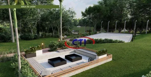 Casa de Condomínio com 4 Quartos à venda, 341m² no Represa, Ribeirão Pires