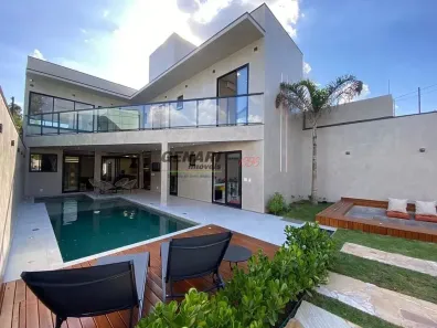 Sobrado com 5 Quartos à venda, 262m² no Jardim Bela Vista, Indaiatuba