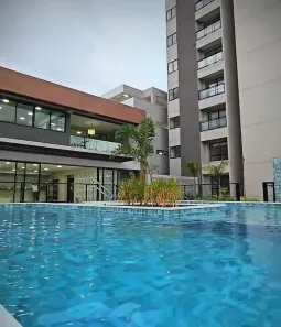 Apartamento com 2 Quartos à venda, 42m² no Boa Viagem, Recife
