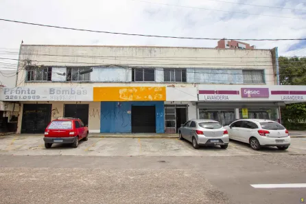 Ponto Comercial para alugar, 50m² no Aldeota, Fortaleza