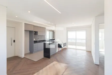Apartamento com 3 Quartos à venda, 87m² no Umuarama, Osasco