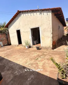 Casa com 3 Quartos à venda, 114m² no São Francisco II, Senador Canedo