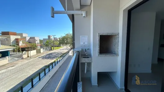 Apartamento com 1 Quarto para alugar, 41m² no Ribeirão da Ilha, Florianópolis