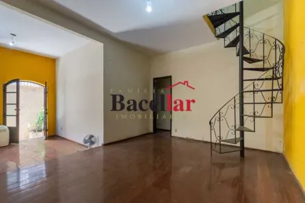  com 4 Quartos à venda, 253m² no Maracanã, Rio de Janeiro