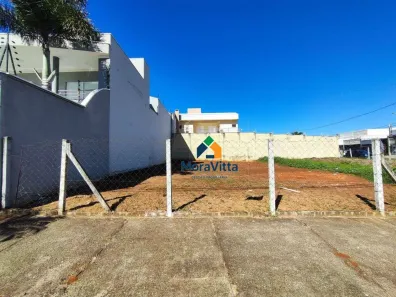 Lote/Terreno à venda, 300m² no Parque Universitário, Americana