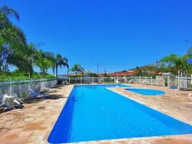 Casa com 2 Quartos à venda, 89m² no Bela Vista, Palhoça
