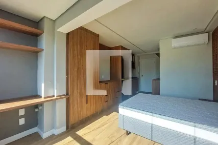 Kitnet com 1 Quarto à venda, 25m² no Jardim das Acácias, São Paulo