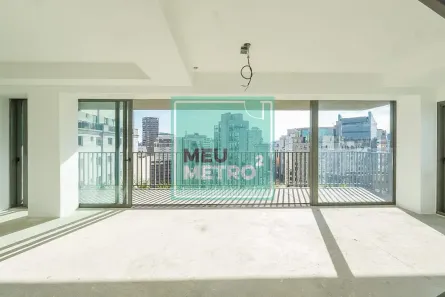 Apartamento com 2 Quartos à venda, 302m² no Vila Nova Conceição, São Paulo