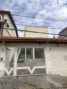 Casa de Condomínio com 2 Quartos à venda, 60m² no Parque Boturussu, São Paulo