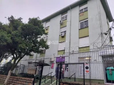 Apartamento com 2 Quartos à venda, 51m² no Cristal, Porto Alegre