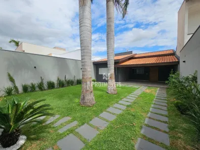 Casa com 3 Quartos à venda, 140m² no Jardim Souza Queiroz, Santa Bárbara D'Oeste