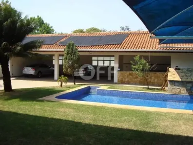 Sobrado com 4 Quartos à venda, 750m² no Parque Taquaral, Campinas