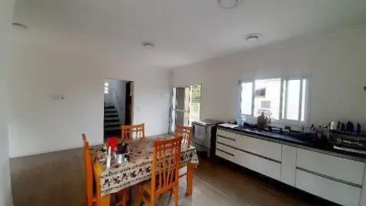 Sobrado com 4 Quartos à venda, 210m² no Parque Novo Oratório, Santo André