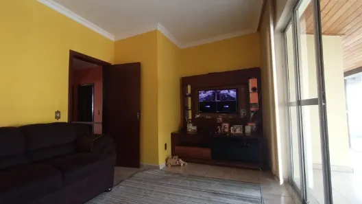 Casa com 7 Quartos à venda, 520m² no Cardoso (Barreiro), Belo Horizonte