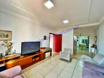 Casa com 3 Quartos à venda, 214m² no Jardim Nielsen Ville, Americana