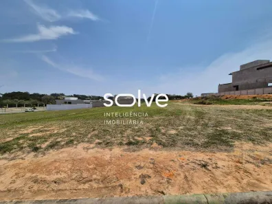 Lote/Terreno à venda, 1002m² no Reserva Petrus, Indaiatuba