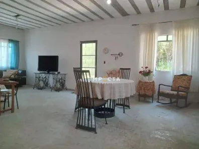 Fazenda/Sítio com 3 Quartos à venda, 210m² no Centro, Pouso Alegre