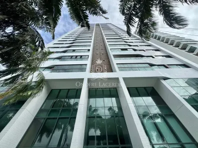 Apartamento com 3 Quartos à venda, 97m² no Candeias, Jaboatão dos Guararapes