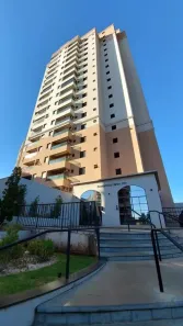 Apartamento com 1 Quarto à venda, 31m² no Ribeirânia, Ribeirão Preto