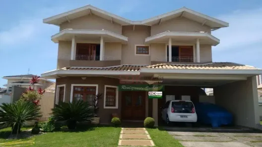 Casa de Condomínio com 3 Quartos à venda, 330m² no Jardim das Nações, Taubaté