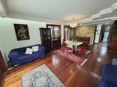 Casa de Condomínio com 4 Quartos à venda, 327m² no Recreio dos Bandeirantes, Rio de Janeiro