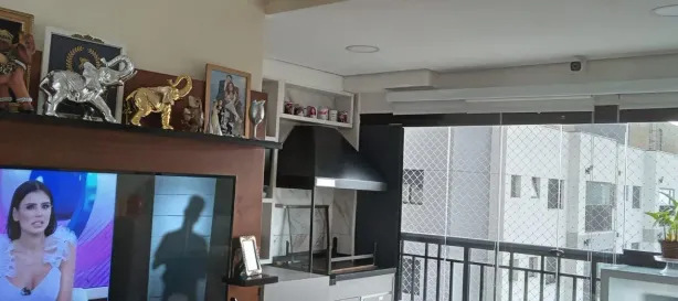 Apartamento com 2 Quartos à venda, 62m² no Continental, Osasco