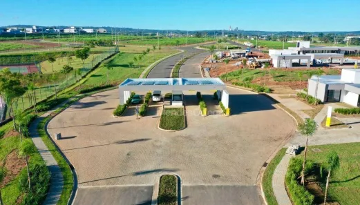 Lote/Terreno à venda, 300m² no Itapeva, Votorantim
