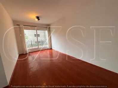 Apartamento com 2 Quartos para alugar, 65m² no Vila Olímpia, São Paulo